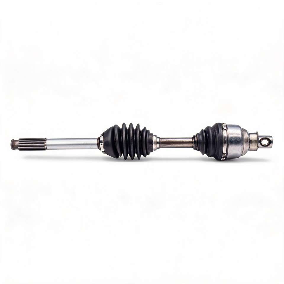 CV Joint Boot Dust Cover Kit for BYD Dolphin EV Front Rear Axle Drive ...