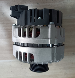 <span class=keywords><strong>Alternateur</strong></span> haute performance 12v 150A Oe 5702E3 9646321780 71732307 124525035 pour PEUGEOT <span class=keywords><strong>307</strong></span> - Product Image 3