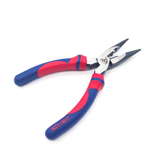 Outil de sertissage universel excentrique à économie de travail, outil de construction combiné OEM, ensemble d'outils de quincaillerie - Product Image 4