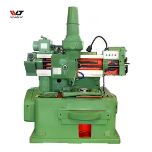 Y54 high precision gear machine / gear shaper / cutting metal gear cutting gear