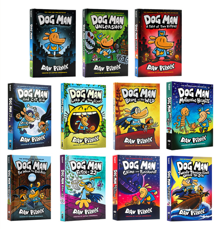 คนสุนัข