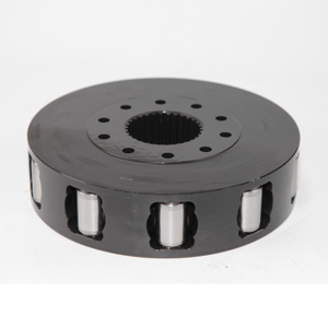 อะไหล่มอเตอร์ไฮดรอลิก PLM-7 PLM-9 ความเร็วต่ำ แรงบิดสูง โรเตอร์ แคมริง ซาเตอร์ - Product Image 4