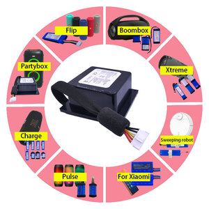 Batterie Partybox100 14,4 V Lithium-ion Sun-inte-260 <span class=keywords><strong>Betry</strong></span> 2600 mAh Li pour enceinte trolley JBL Party Box 100 - Product Image 1