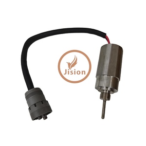 เครื่องขุดชิ้นส่วน E330 E325เซ็นเซอร์อุณหภูมิควบคุม3E5370 3E-5370 - Product Image 5