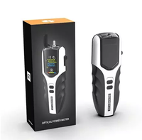 2020 Nouveau Design Prêt à Expédier Mini Kit Compteur de Puissance Optique avec Laser