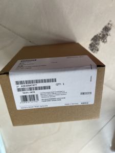 Fuente de Alimentación Industrial Siemens 100% Nueva y Original A5E30947477 - Product Image 1