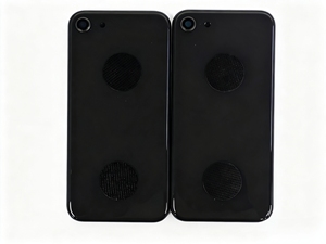Cubierta Trasera de Aleación de Aluminio para <span class=keywords><strong>8</strong></span>, Repuesto al por Mayor, Hecho en China - Product Image 2