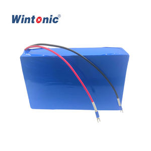 Rechargeable 18650 <strong>Battery</strong> 10S2P Lithium <strong>Battery</strong> Pack <strong>Hoverboard</strong> <strong>Replacement</strong> <strong>Battery</strong> 36V 4.4Ah - Product Image 4