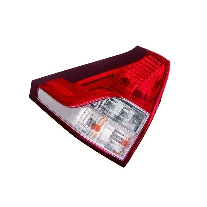 JJQ HONDA CRV 2012- 2014 33550-T0A-A01 33550-T0A-H01 에 대한 자동 테일 라이트 LED 램프