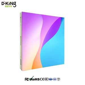 Factory Price P5.7 Outdoor LED Display Screen 960*960mm LED Cabinet Panels - Product Image 4