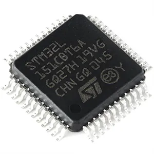 LORIDA yeni çip elektronik bileşen stm32lmcu cbt6a PICS BOM modülü Mcu Ic çip entegre devreler