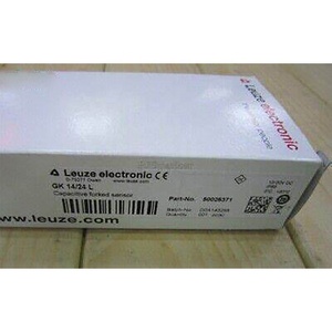 เซ็นเซอร์แบบ Capacitive Fork รุ่น Original and New Leuze 14/24 L.2 หมายเลข 50031714 - Product Image 4