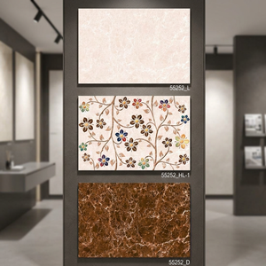 Stock limité, réduction sur les carreaux muraux en céramique numérique 300x450mm, finition brillante, pour murs intérieurs, salles de bain, halls, supermarchés, centres commerciaux, extérieur - Product Image 6