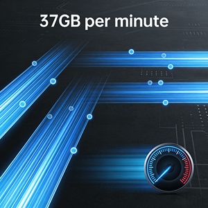 Duplicador de Discos Duros de Ultra Alta Velocidad YEC <span class=keywords><strong>Demi</strong></span> YG2022, Recuperación de Datos y Borrado - Product Image 2