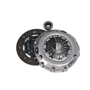 Parti della trasmissione automatica Kit frizione coperchio disco frizione per Toyota Hilux Nissan Mitsubishi Pajero Daihatsu <span class=keywords><strong>Terios</strong></span> Suzuki Mazda Kia - Product Image 5