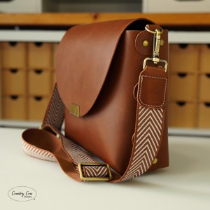 ตัวเลื่อนสายกระเป๋า Mm Pack สำหรับทำกระเป๋า - Product Image 6