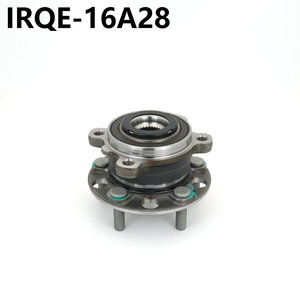 Front <b>Wheel</b> Bearing Unit Axle Head Assembly 45mm Inner Diameter For Hyundai Sonata IRQE-16A28 - Product Image 1
