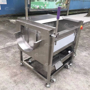 Ngày khô ngày Làm Sạch Cọ Rửa bàn chải mềm nhà máy ngày đánh bóng máy - Product Image 3