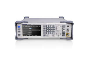 Produit d'origine authentique SIGLENT SSG5000A Générateur RF Alimentation numérique SIGLENT SSG5000A Générateur RF - Product Image 6