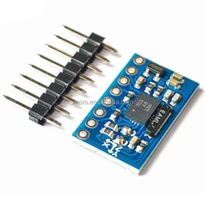 GY-BNO055 9dof Imu Sensor Module Hoge Precisie Ahrs Met Versnellingsmeter Gyroscoop & Magnetometer Voor Motion Tracking - Product Image 2