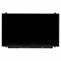 Monitor LED IPS LP156WFB-SPB1 para Uso Comercial, Full HD 16:9, Brillo de 250 cd/m², Tiempo de Respuesta de 25 ms, Contraste de 700:1, Garantía de 90 Días