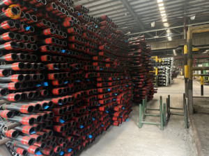 ท่อ/ท่อ Q235 5L ไร้รอยต่อ API ท่อเหล็กคาร์บอนเป็นรูปทรงสี่เหลี่ยมหม้อไอน้ำเสริม2024ราคาถูก - Product Image 2