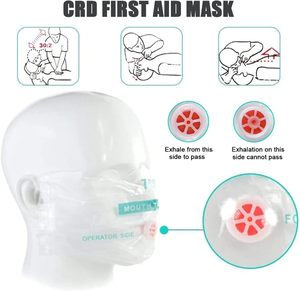 Saferlife trousse de premiers soins d'urgence pour les morsures de serpent piqûres d'abeilles extracteur de <span class=keywords><strong>venin</strong></span> pompe d'aspiration Bonus CPR écran facial pour la randonnée - Product Image 6