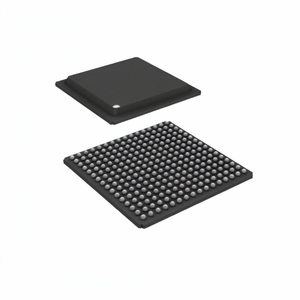 In Stock Embedded 256 LBGA LCMXO2280C-5FTN256C Electronic Chips Component - Product Image 1