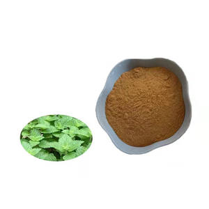 天然食品サプリメント メソナ・キネンシス抽出物/草ゼリー粉末 - Product Image 1