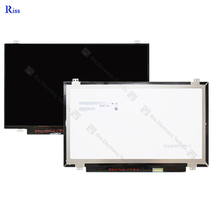 หน้าจอแล็ปท็อป LCD LED ขนาด 14.0 นิ้ว 30 พิน รุ่นใหม่ บางเฉียบ ความละเอียด FHD 1920*1080 อัตรารีเฟรช 60Hz รุ่น B140HTN01.2 เหมาะสำหรับแล็ปท็อป - Product Image 2