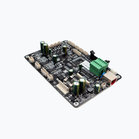 Placa Cabezal Senyang I3200 de Doble Cabezal UV, Placa Base I3200U1 para Impresora de Inyección de Tinta UV