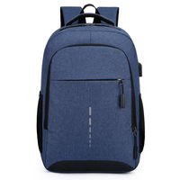 Sac à dos de niche pour hommes, idéal pour les étudiants, sacoche pour ordinateur portable 15 pouces pour femmes, sac de voyage multifonctionnel pour hommes, sac à dos essentiel