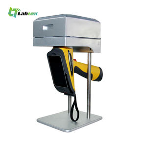 LABTEX fabrika fiyat El XRF altın Metal analiz Test makinesi El Xrf Analizoru taşınabilir - Product Image 3