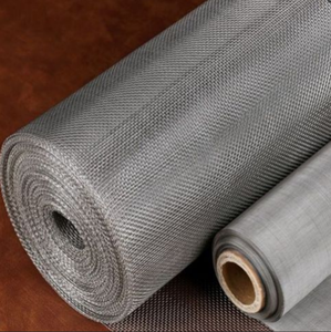 Factory Sale 7 8 Mesh Stainless Steel <b>Sand</b> / Metal Powder / Liquid <b>Filter</b> Wire Mesh - Product Image 4