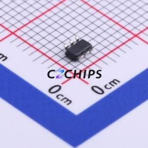 Nuevo y Original/CHY SOT-23-6 Chip IC de circuito integrado PMIC IC de potencia DC-DC - Product Image 2