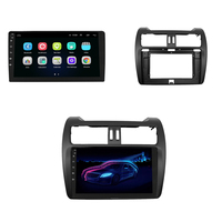Autoradio Android 10 pour YEMA Yema Spica 2018-2021, navigation GPS, aide au recul, écran tactile, système radio stéréo USB