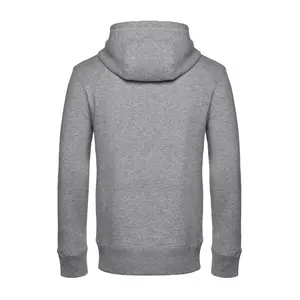 Sudadera con Capucha KING, Merchandising Personalizado - Product Image 2