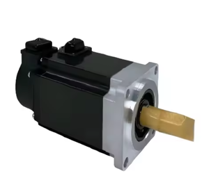 มอเตอร์ซีรีส์ MR-J3 รุ่นดั้งเดิม 7KW HF-SP7024J มอเตอร์ AC HF-SP7024 HF-SP7024B HF-SP81,HF-SP81B,HF-SP81J - Product Image 3