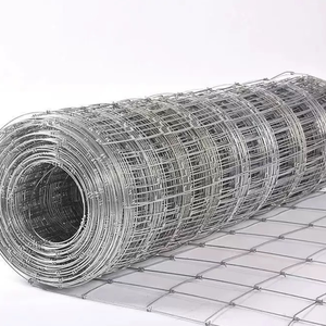 Malla <span class=keywords><strong>de</strong></span> <span class=keywords><strong>Alambre</strong></span> <span class=keywords><strong>de</strong></span> Acero Galvanizado por Inmersión en Caliente <span class=keywords><strong>de</strong></span> Alta Resistencia para Cercas <span class=keywords><strong>de</strong></span> Ganado con Servicios <span class=keywords><strong>de</strong></span> Soldadura, Doblado y Corte - Product Image 5
