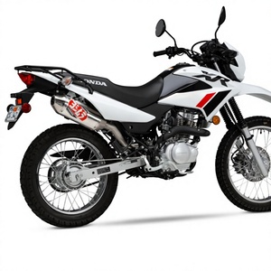 NUOVE Moto XR150L 2025/2026 Originali Disponibili con 3 Anni di Garanzia - Product Image 1