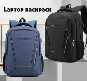 Sacs d'école imperméables au design personnalisé, sacs de sport décontractés, sacs à dos de voyage, sacs à dos pour ordinateur portable - Product Image 2