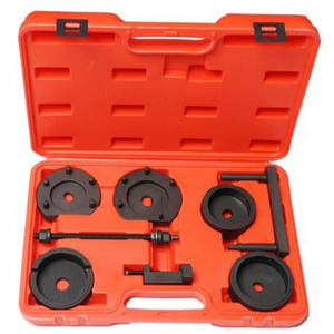 <span class=keywords><strong>Extractor</strong></span> de buje de montaje de goma de transmisión, herramienta de instalación para BMW X5 X3 X6 - Product Image 6