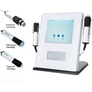 SY-HY07P Beauty Revive Brighten Exfoliator 3 in 1 Super Facial Co2 Oxygen Bubble Machine - Product Image 1