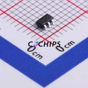 Nuevo y original ESD0504TL SOT-26 Transistor ESD y protección contra sobretensiones (TVS/ESD) - Product Image 1