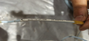 หัววัดระยะใกล้รุ่นดั้งเดิมของเนวาดา รุ่น 137365-01-20-02-05 - Product Image 3