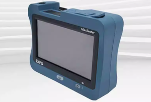 Thương hiệu Mới ban đầu chính hãng <span class=keywords><strong>exfo</strong></span> Max 710b thời gian quang học miền reflectometer OTDR - Product Image 4