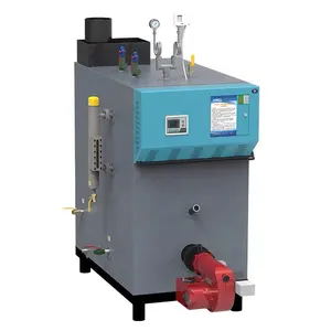 Gas Oil boiler with Burner Controller Diesel Boilers for Heating House Steam Boiler