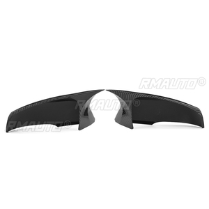 ฝาครอบกระจกมองข้างรถยนต์สำหรับ Toyota RAV4 ปี 2019-2023 - Product Image 5