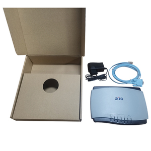 Zisa g2500 <span class=keywords><strong>Modem</strong></span> CTC G. shdsl. BIS Vòng H3310 cầu shdsl cuc taiwansys 6200 shdsl Router Master slave-tường lửa cho doanh nghiệp - Product Image 6