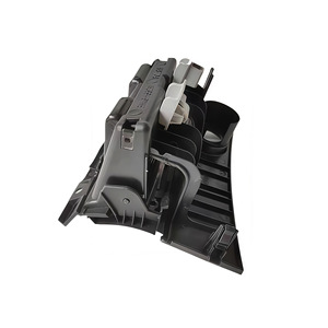 Cenicero para Mazda3, Desmontable, de Plástico, Integrado, para el Modelo Mazda3 BK BS1A55210 - Product Image 3